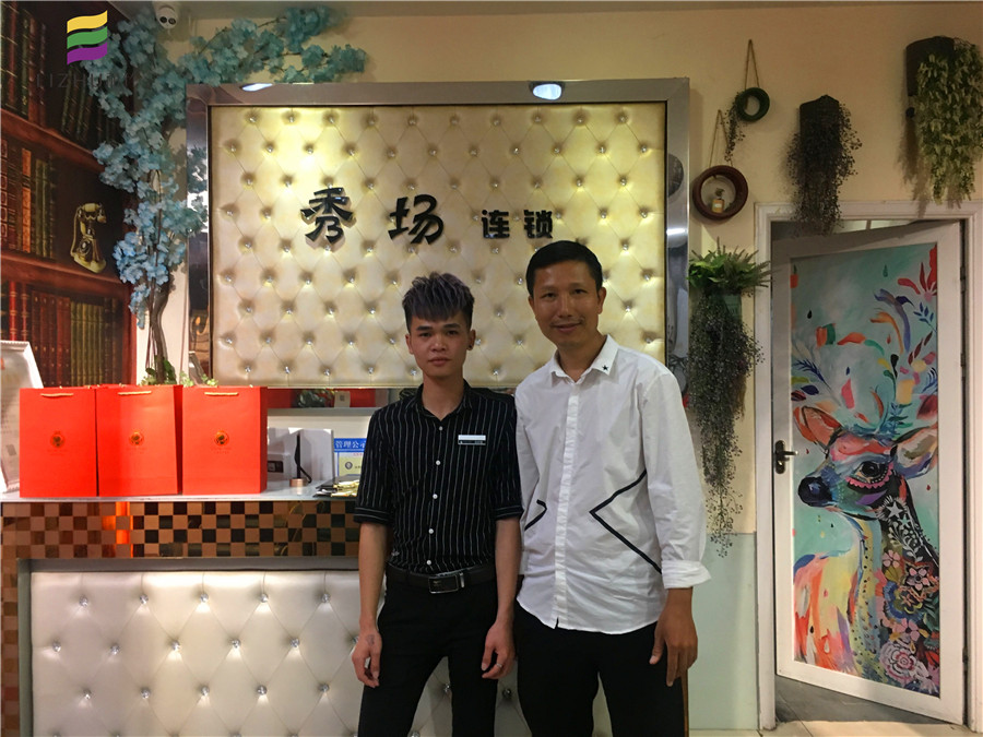 我就想做一朵梅花，怎么了？