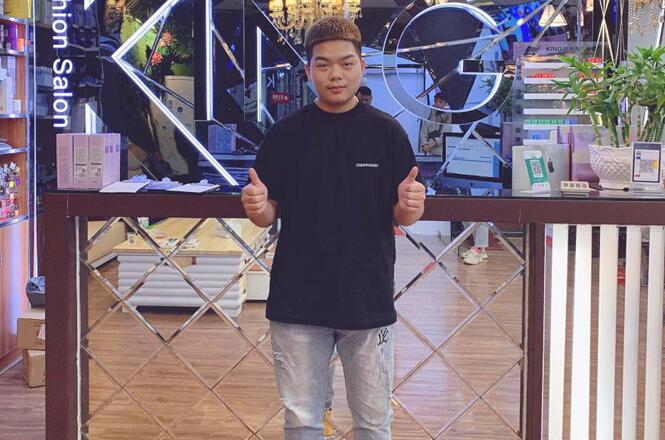 美發(fā)畢業(yè)生，千萬不要對底層工