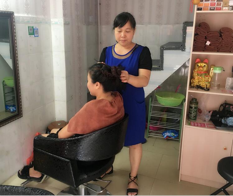 虛心，是我們美發(fā)人的優(yōu)良品質(zhì)