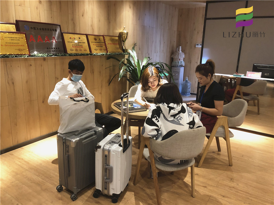 搶人？不存在的！我們用事實說話
