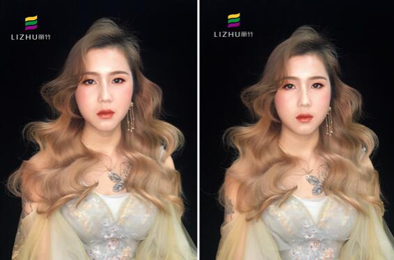 韓系妝容造型，帶你走入南寧化妝師培訓