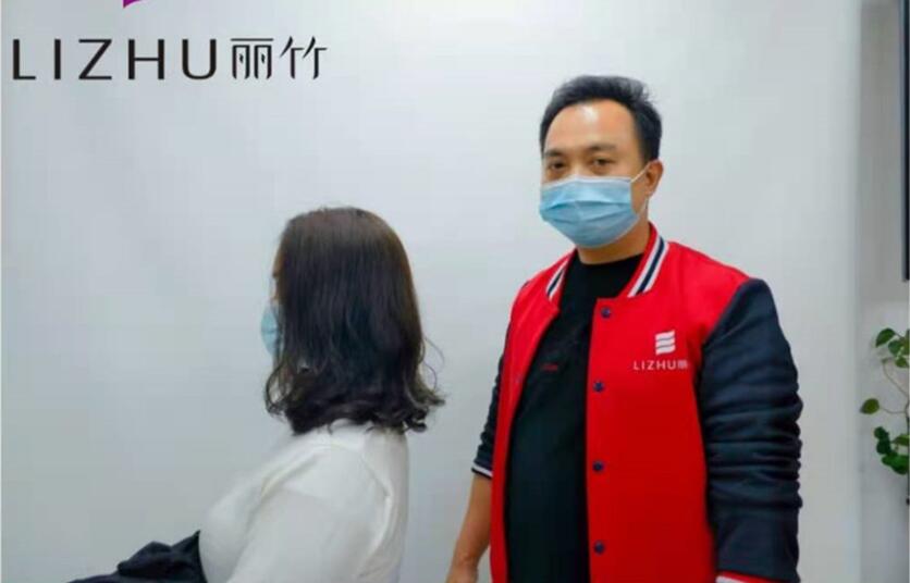 看學(xué)員作品，廣西專業(yè)美發(fā)學(xué)校教你選發(fā)色