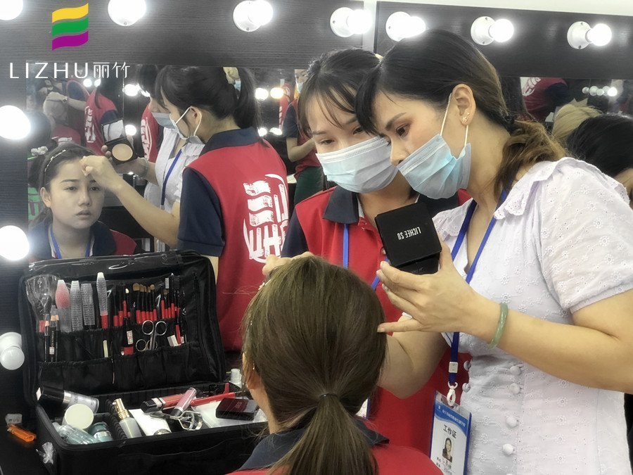 這些持妝小技巧你知道嗎？
