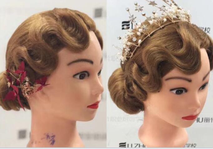 技術(shù)好的編發(fā)有多美？來南寧彩妝學(xué)?？纯窗?>
								
								<span id=