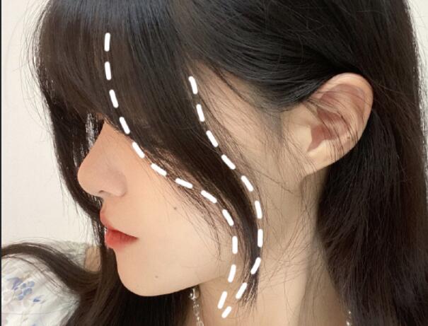 廣西正規(guī)美發(fā)學(xué)校教你“八字劉?！苯坛?>
								
								<span id=