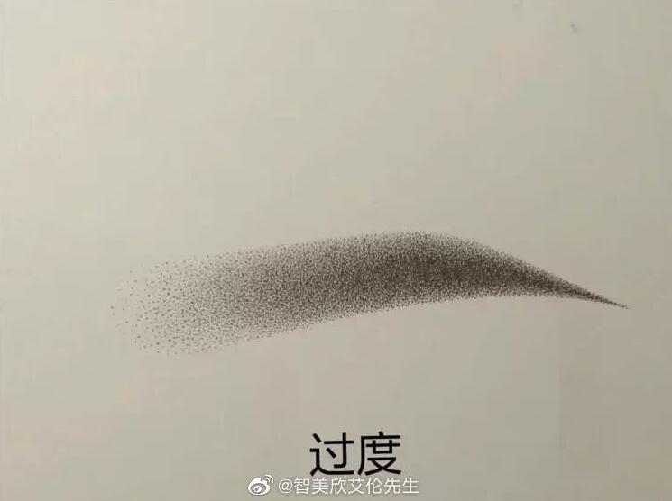 紋繡技巧，廣西紋繡眉眼唇知識分享