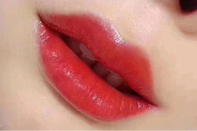 紋唇后的禁忌，南寧紋唇培訓(xùn)分享