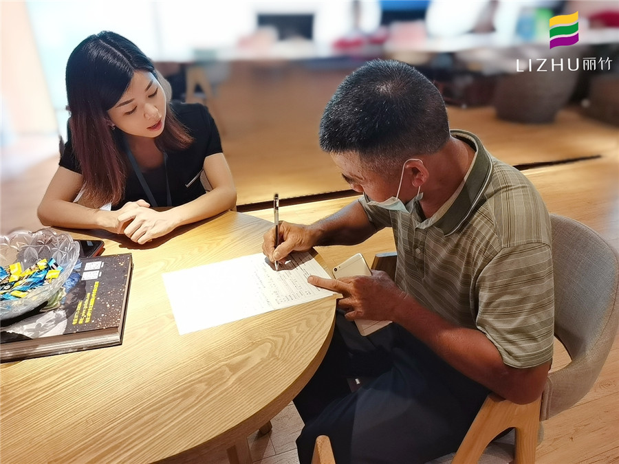 來(lái)麗竹學(xué)校，告訴你南寧哪家美容美發(fā)招生多