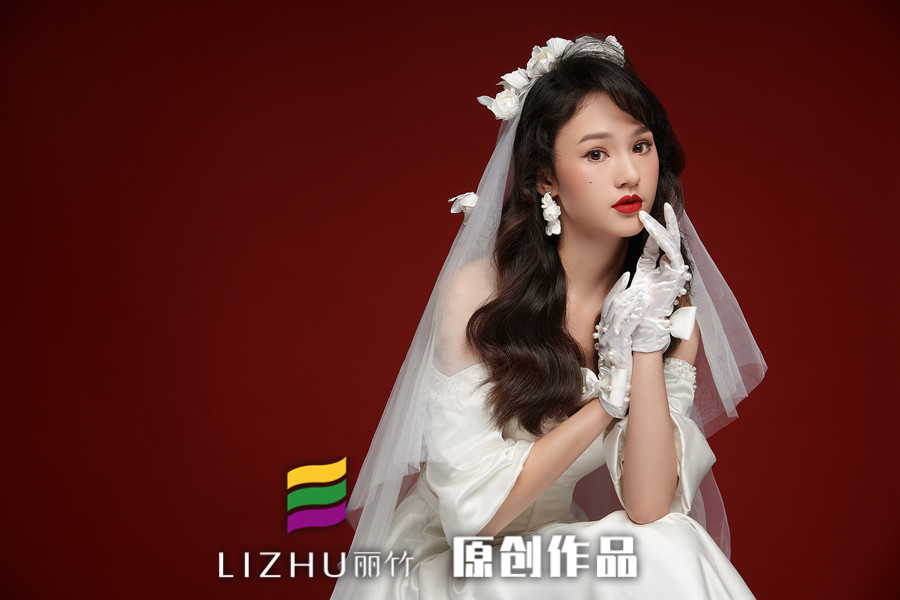 三角形臉型新娘妝怎么畫？南寧彩妝培訓(xùn)告訴你