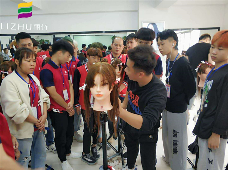 什么是初戀頭？什么是鎖骨發(fā)？