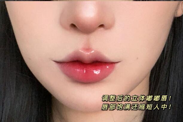 適合薄唇的化妝教程，南寧彩妝培訓(xùn)學(xué)校分享