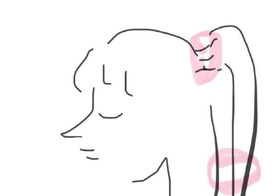 身份證上“素顏妝”教程，無妝勝有妝