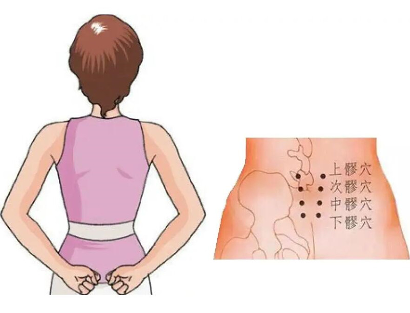 八髎護理的重要性，廣西美容中醫(yī)養(yǎng)生學校為你講解