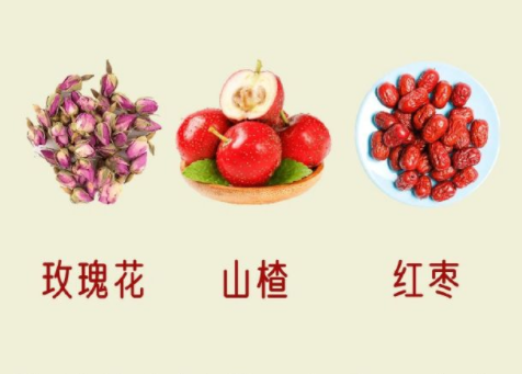 祛斑養(yǎng)顏花茶，春季美容養(yǎng)顏?zhàn)o(hù)膚