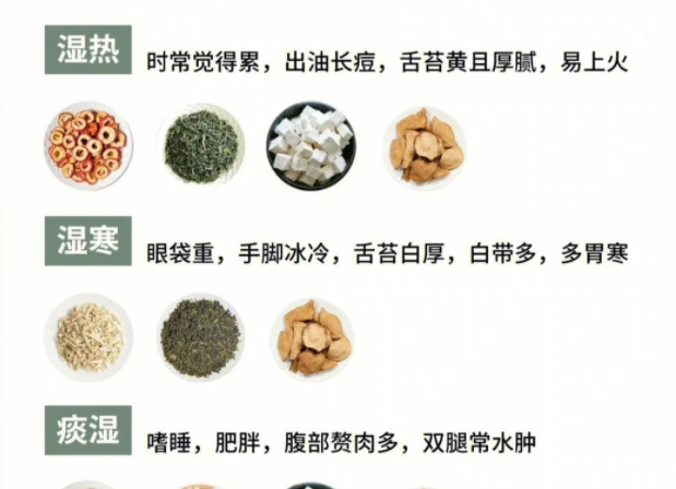 濕氣調(diào)養(yǎng)方法，南寧美容美體養(yǎng)生推薦