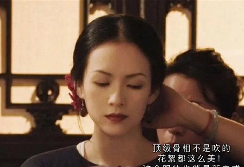 無眼影骨相妝容，廣西美妝彩妝專業(yè)分享教程