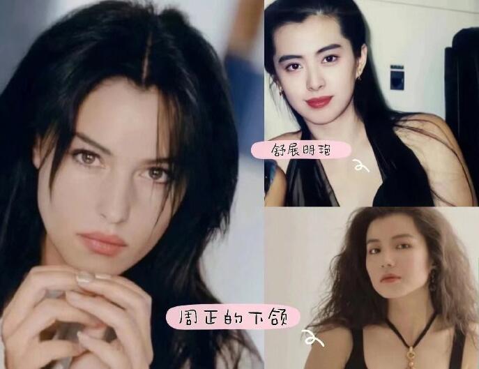 如何逆襲成美人？廣西美容化妝造型盤點