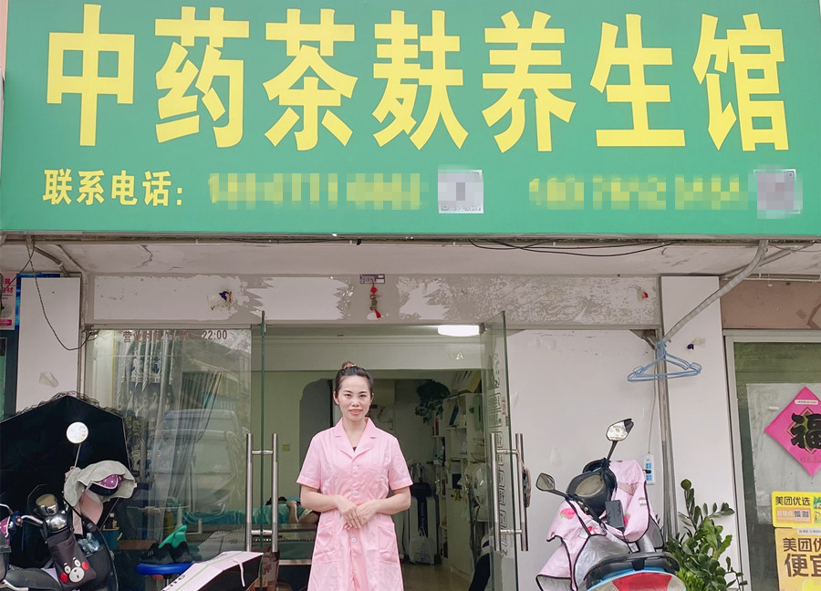 美容院規(guī)模大會(huì)影響客源嗎？南寧美容技術(shù)學(xué)校幫你分析