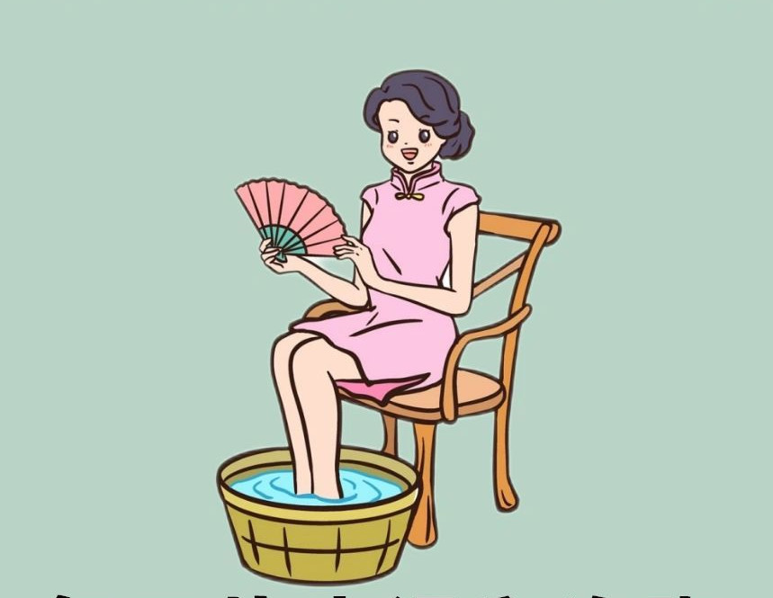 南寧學(xué)美容中醫(yī)告訴你：三伏天適合什么運動？