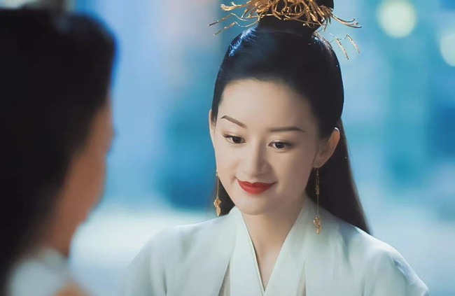 瘋批美人惡女妝教程，南寧美妝學校排名整理分享
