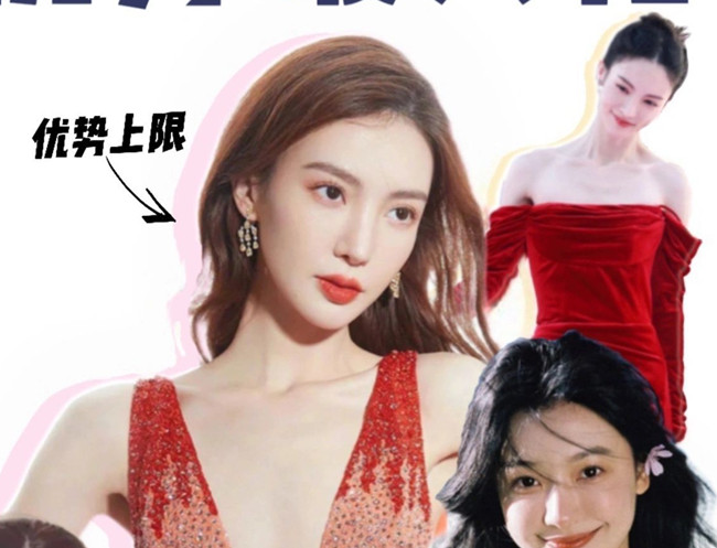 如何展示你的形象特點(diǎn)？南寧人物形象設(shè)計(jì)學(xué)校分享