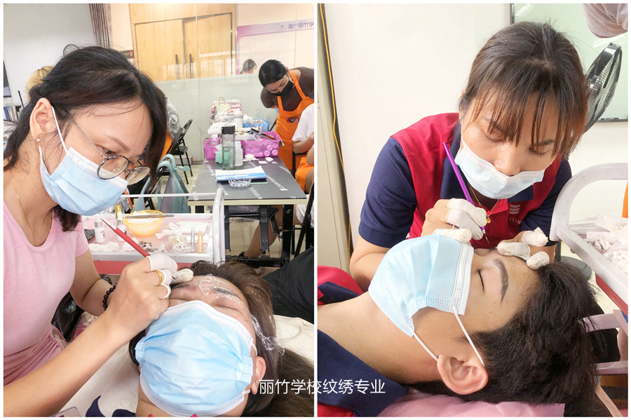 紋眉價格如何選擇？