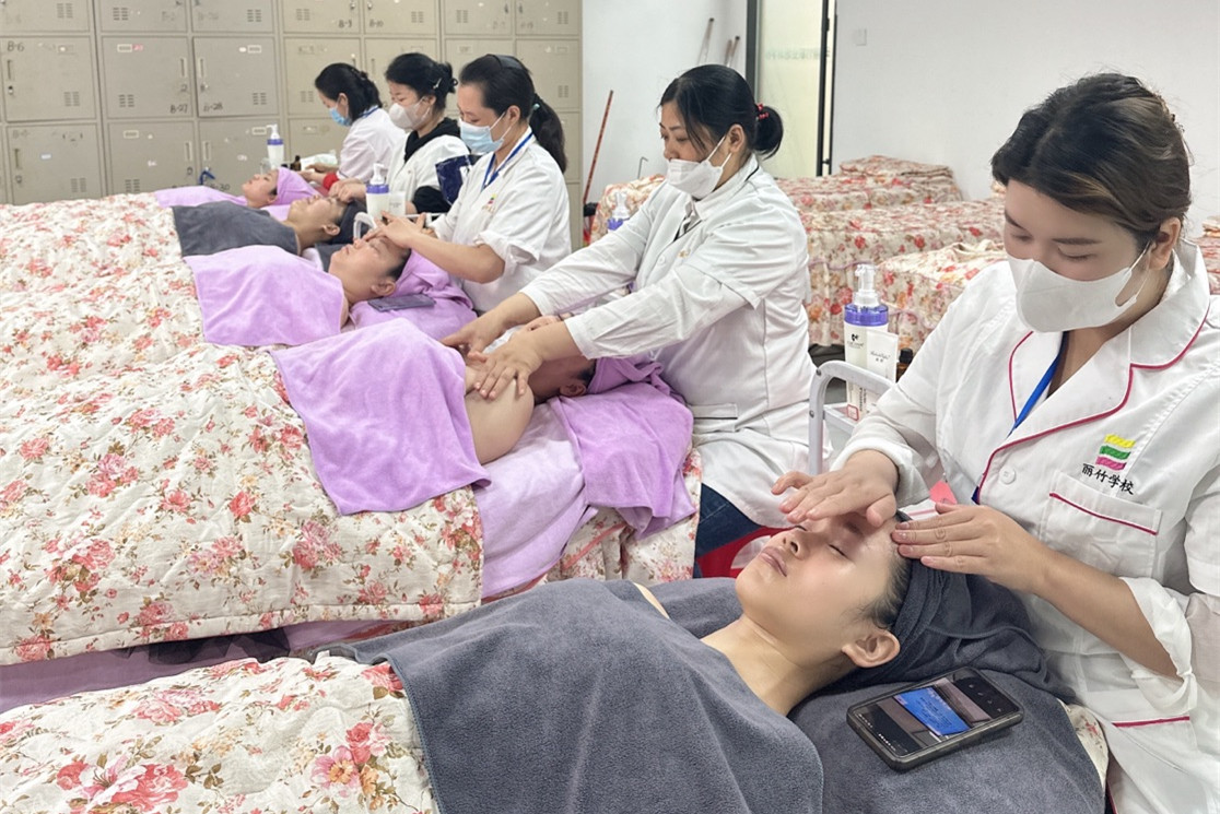 廣西美容師：什么是屏障受損？