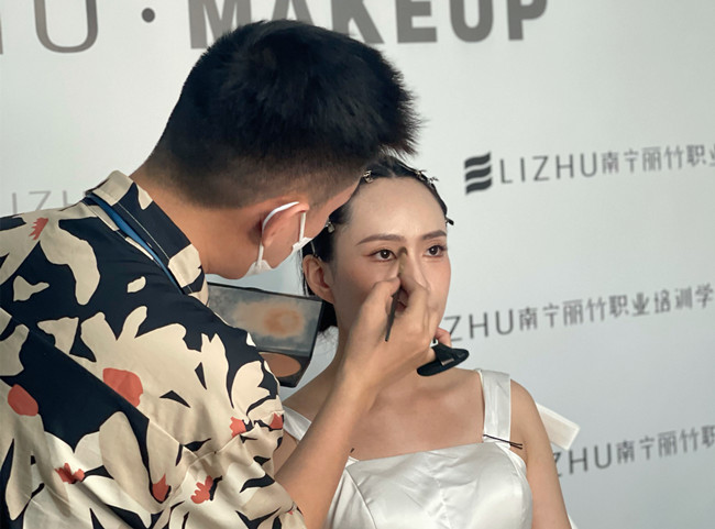 美妝防騙指南，南寧美妝培訓(xùn)
