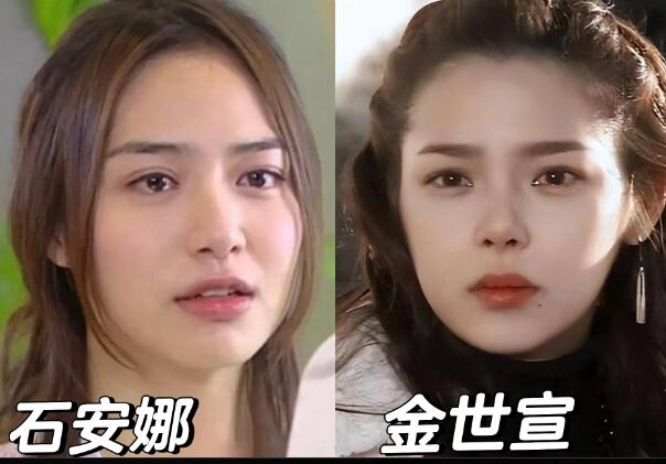 素人轉(zhuǎn)變富家千金妝容，廣西人物彩妝造型解析