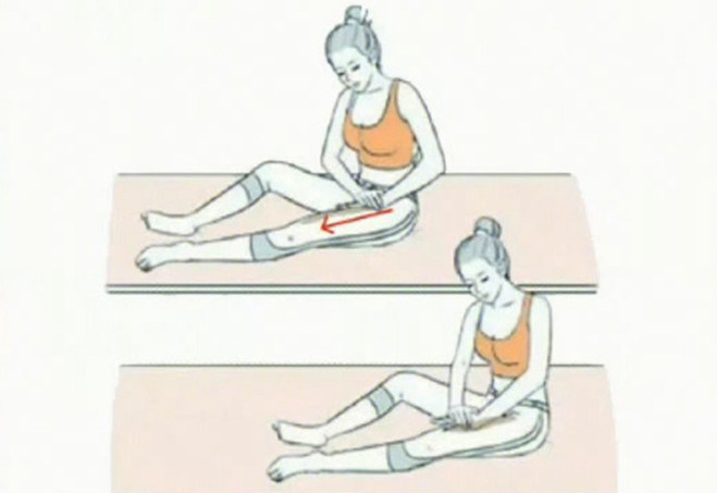 女士為什么要推膽經(jīng)和肝經(jīng)？廣西美容健康管理