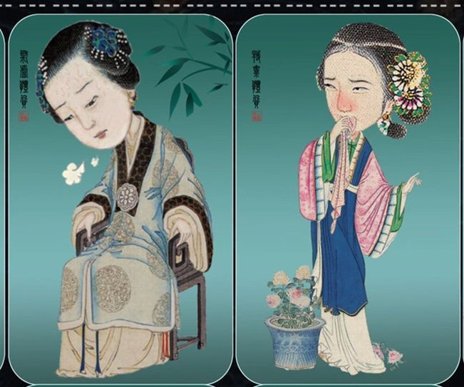 你的體質適合喝什么茶？南寧美容美體學習去哪里？