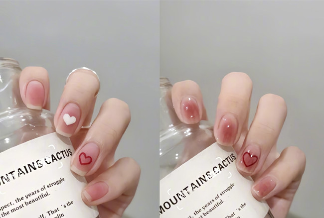 適應(yīng)不同場合的美甲，南寧美甲師學(xué)校推薦