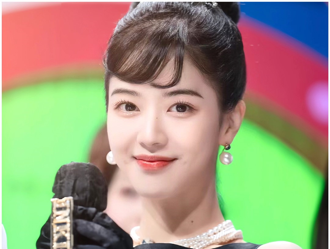 千金貴氣感妝容，南寧彩妝師專業(yè)培訓(xùn)教程
