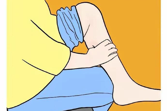 廣西美容中醫(yī)培訓(xùn)班：教你檢測哪里濕氣重？
