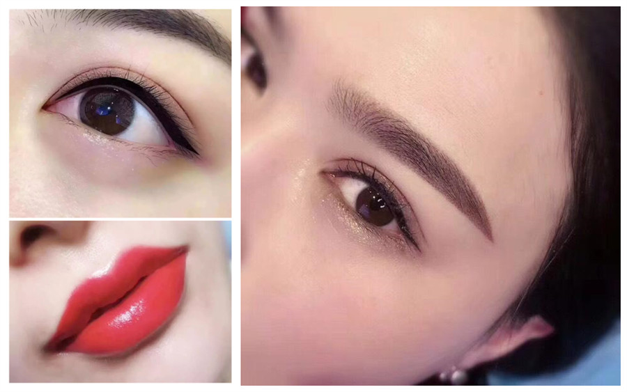 廣西學(xué)紋繡哪里專業(yè)？廣西哪里可以紋繡？