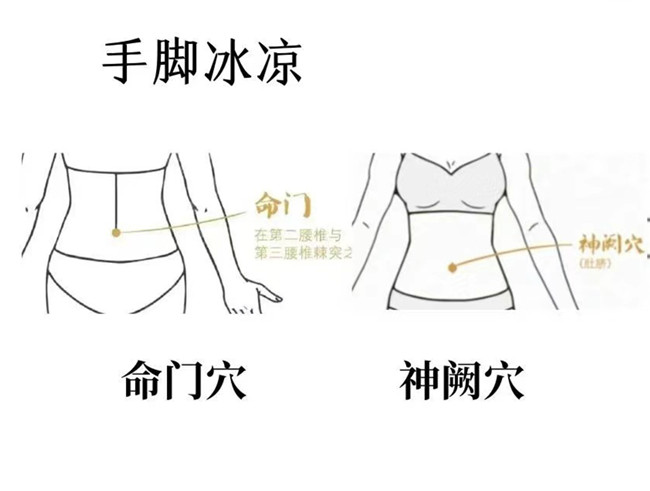 三伏天如何艾灸？廣西美容美體學校推薦