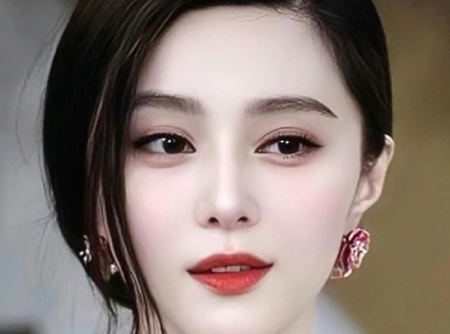 玉面桃花狐貍眼妝容解析，告訴廣西化妝造型哪家有實(shí)力？
