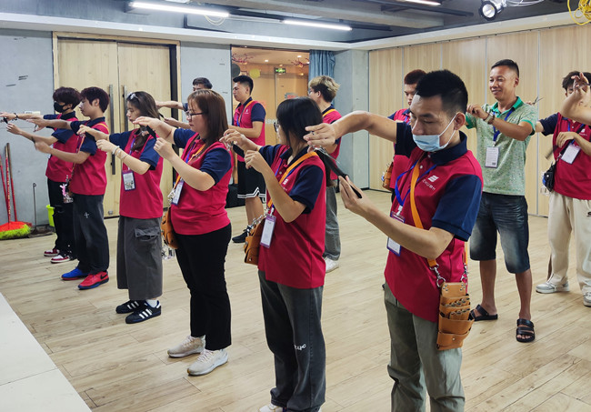 零基礎(chǔ)學美發(fā)：認識美發(fā)工具和使用說明