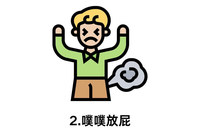 中焦通了的5大體現(xiàn)，從零開始學中醫(yī)美容