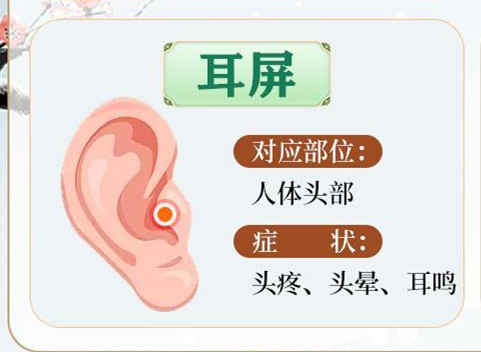 常按耳朵的好處，南寧美容美體哪里專業(yè)？