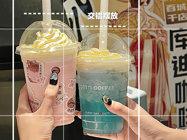 探店博主如何拍出時(shí)尚大片？廣西化妝攝影師分享