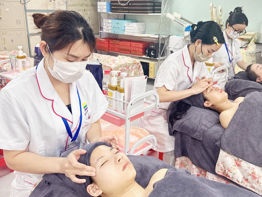 去年用過(guò)的防曬霜還能用嗎？南寧美容護(hù)膚專(zhuān)業(yè)