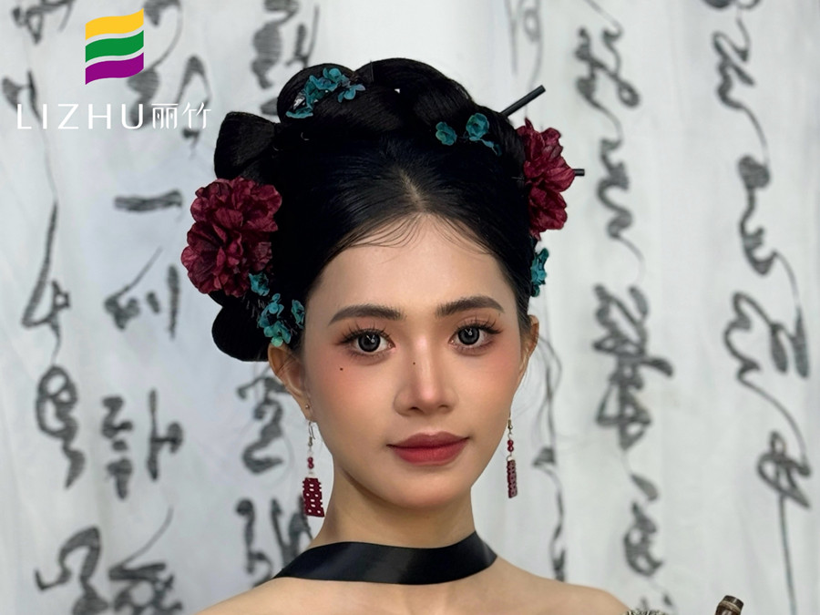換季變美小攻略，廣西美妝造型設(shè)計(jì)學(xué)校整理